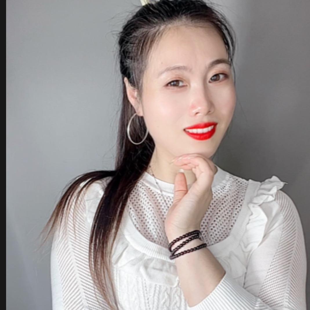 👄丽儿🔆
