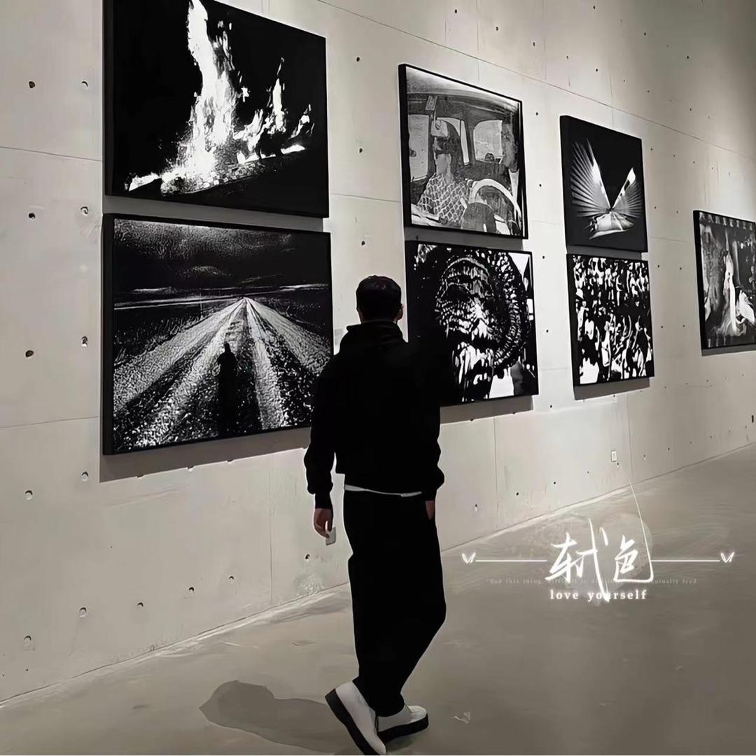 Youth轼色（点单DD）