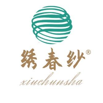 绣春纱绒线