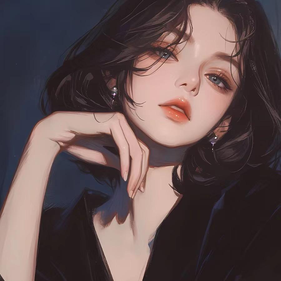 钱小姐🎀‘s Mother