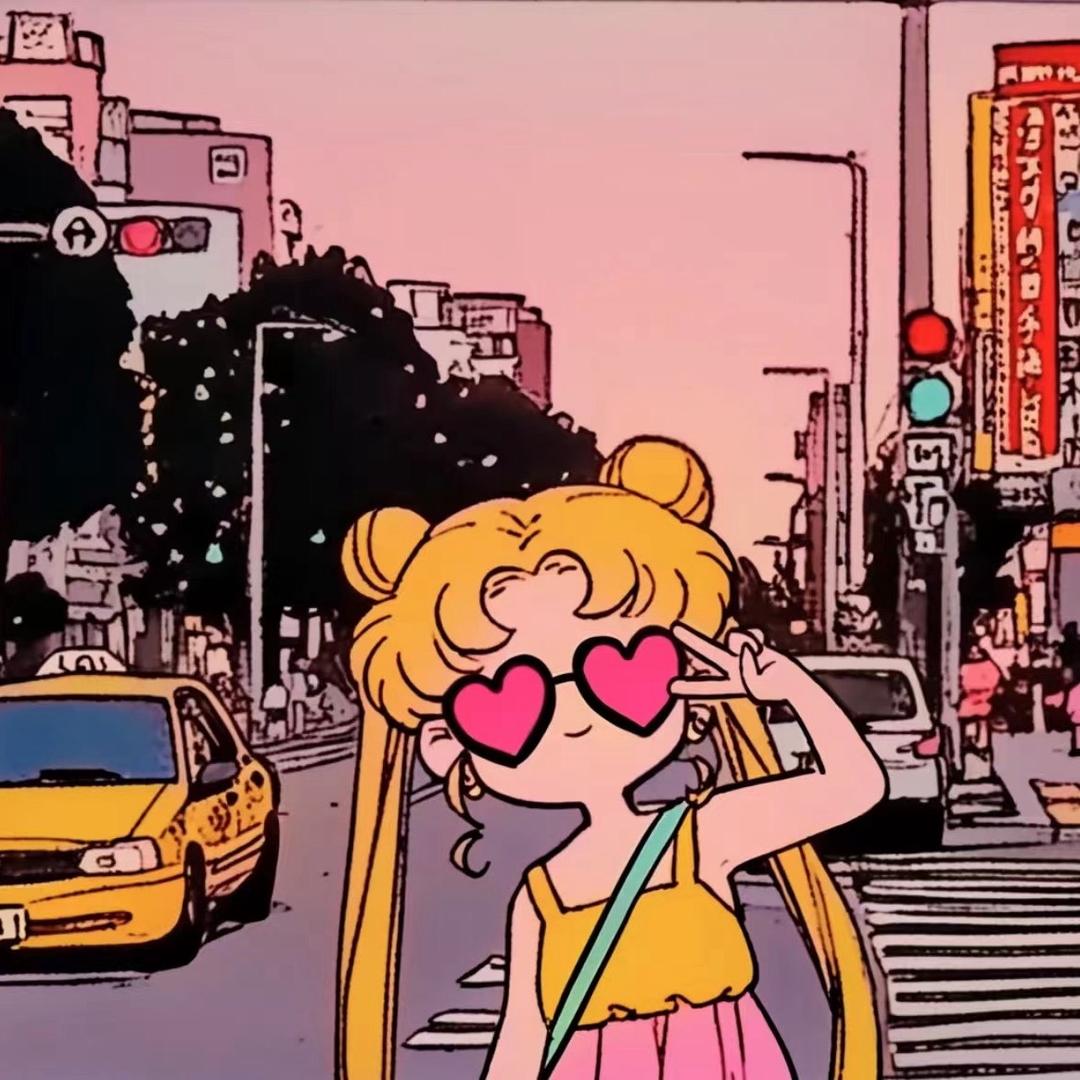 老佛爷💗