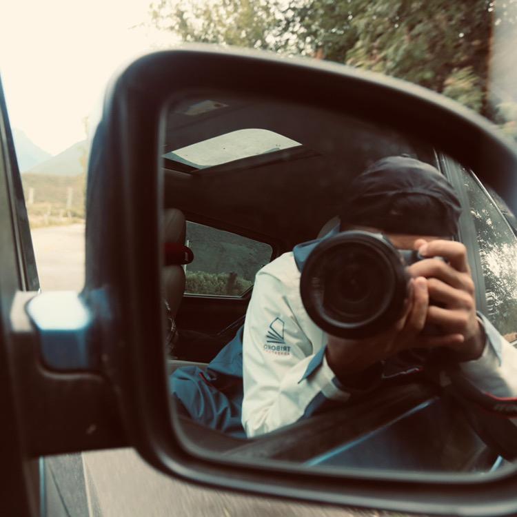 带着咖啡去旅行的阿三哥