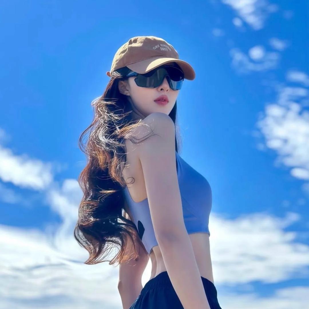 小姨妈