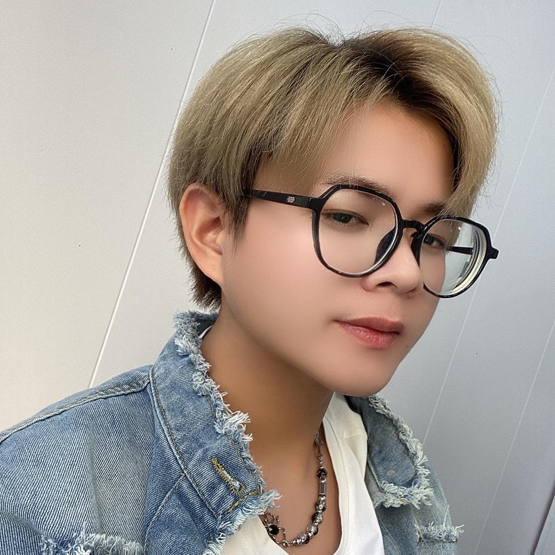 南宁男生发型设计