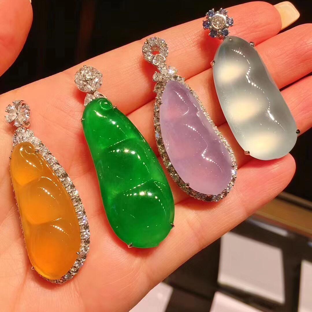 玉庭翡翠珠宝
