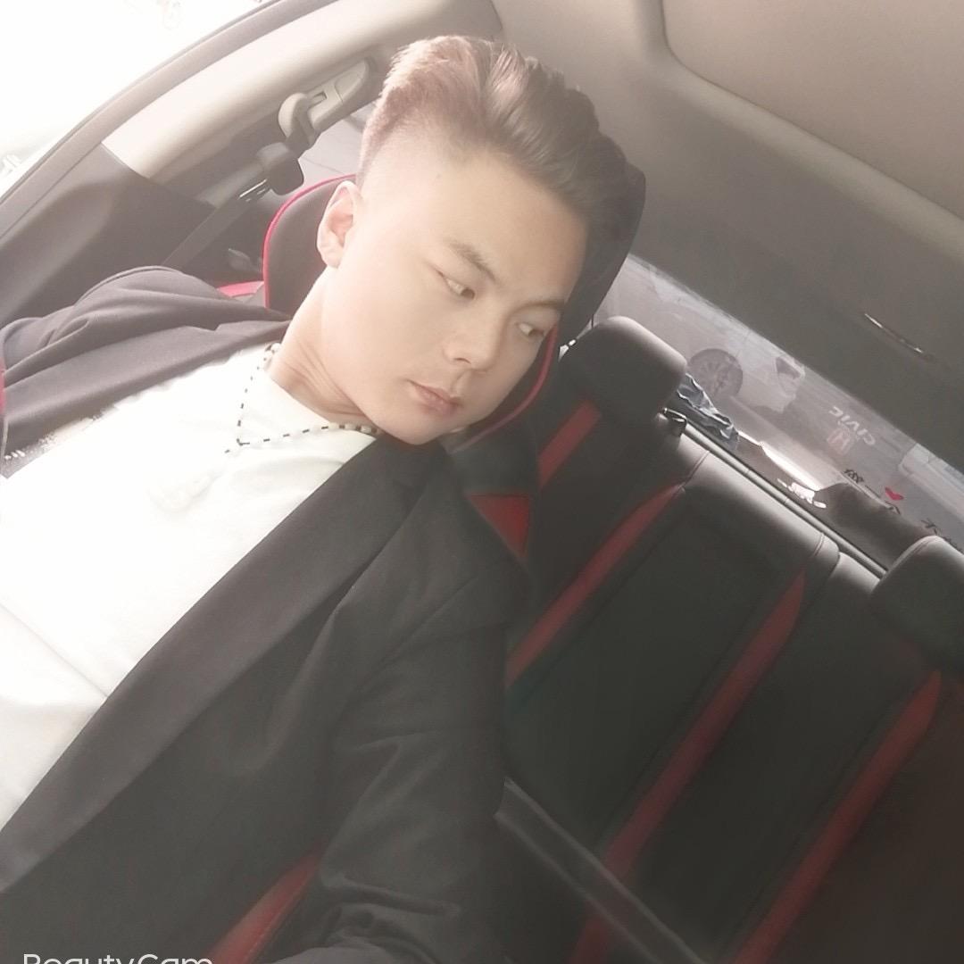 阿皓聊异事