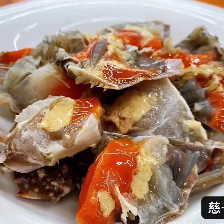 慈一渔家海产