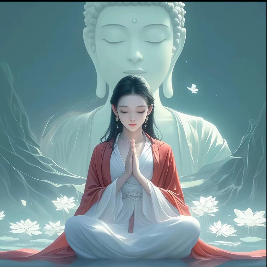 正慈～霖儿