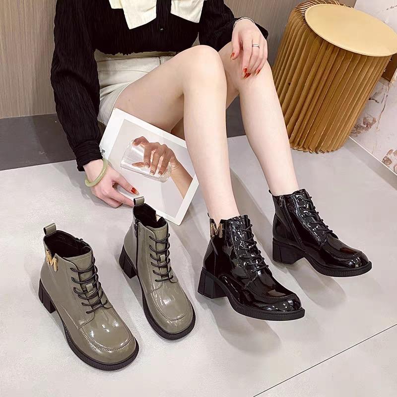 @阿楠先生轻奢女鞋