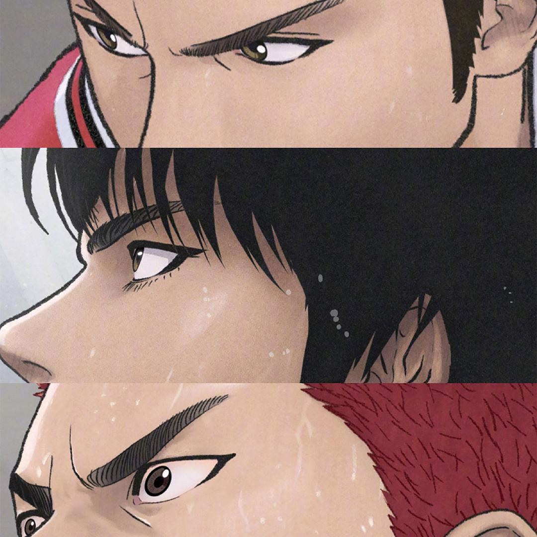 镜川摄影工作室官方号