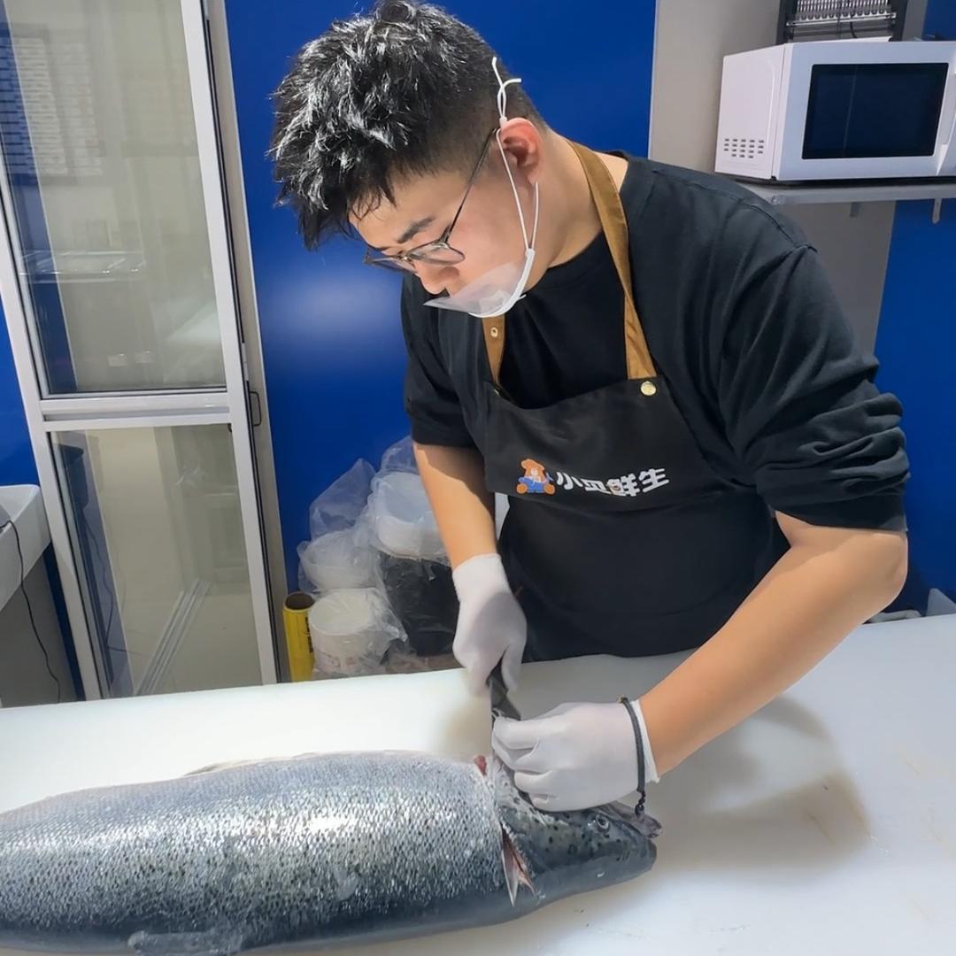 鱼郎