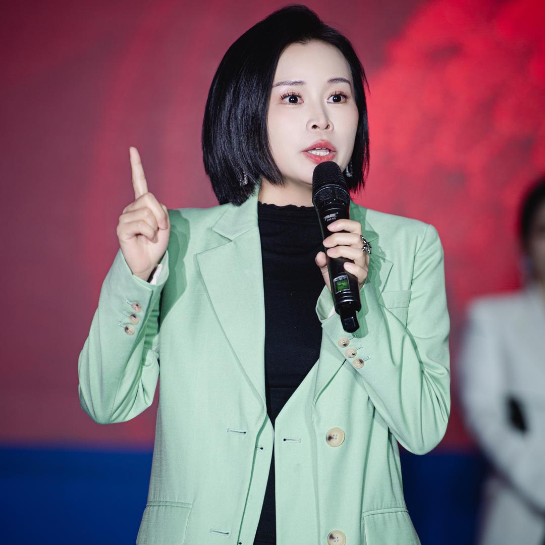 毛姐姐