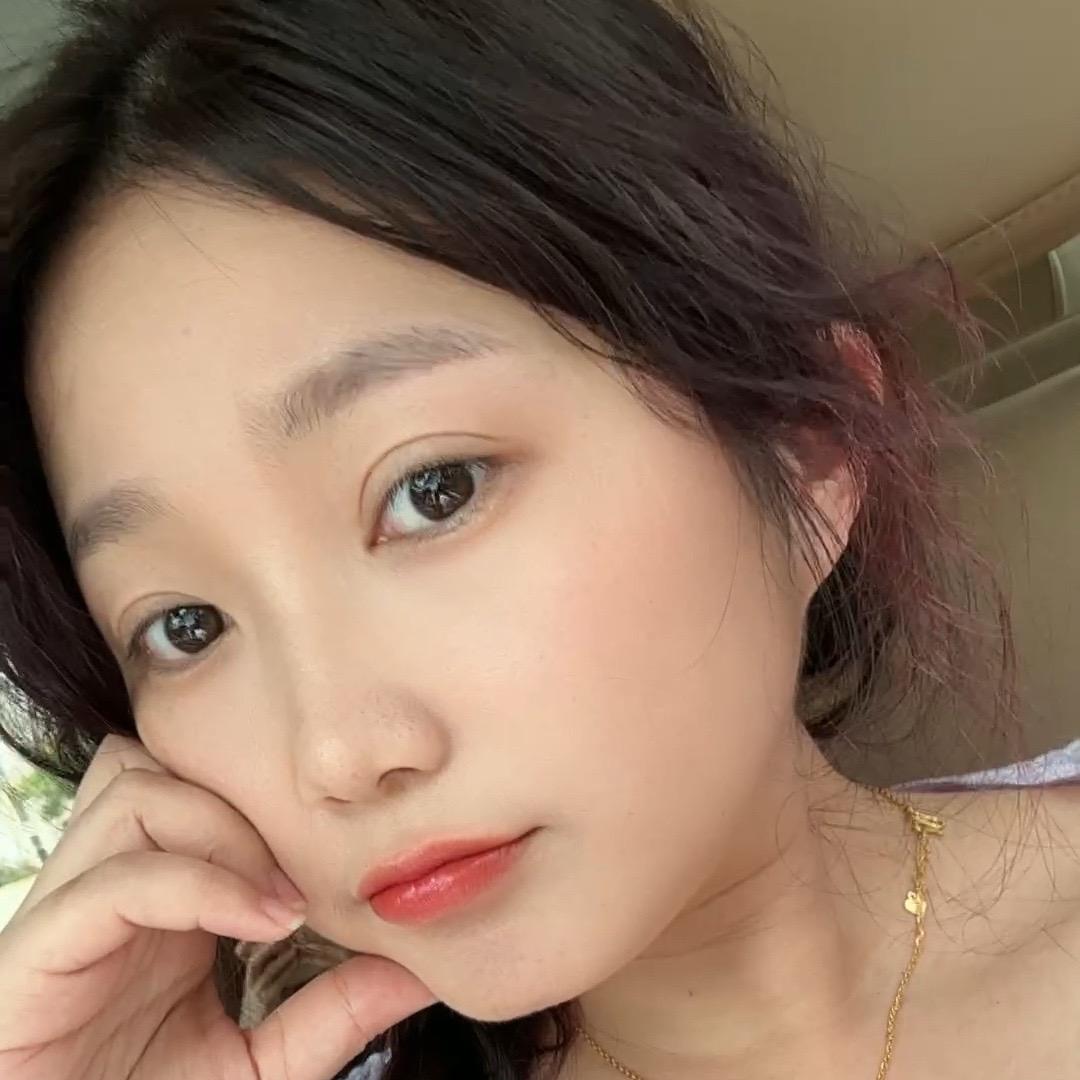 小糯米🍓