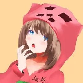 攸然(游戏煮播)