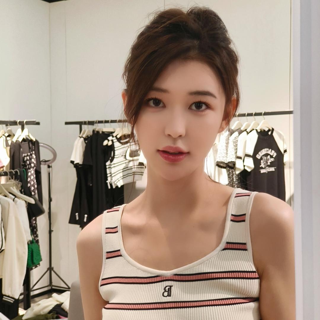 许一甜