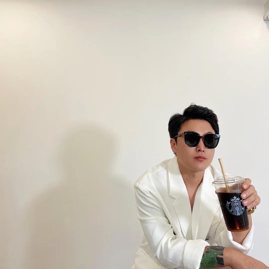 U7美发沙龙创始人—鑫艺