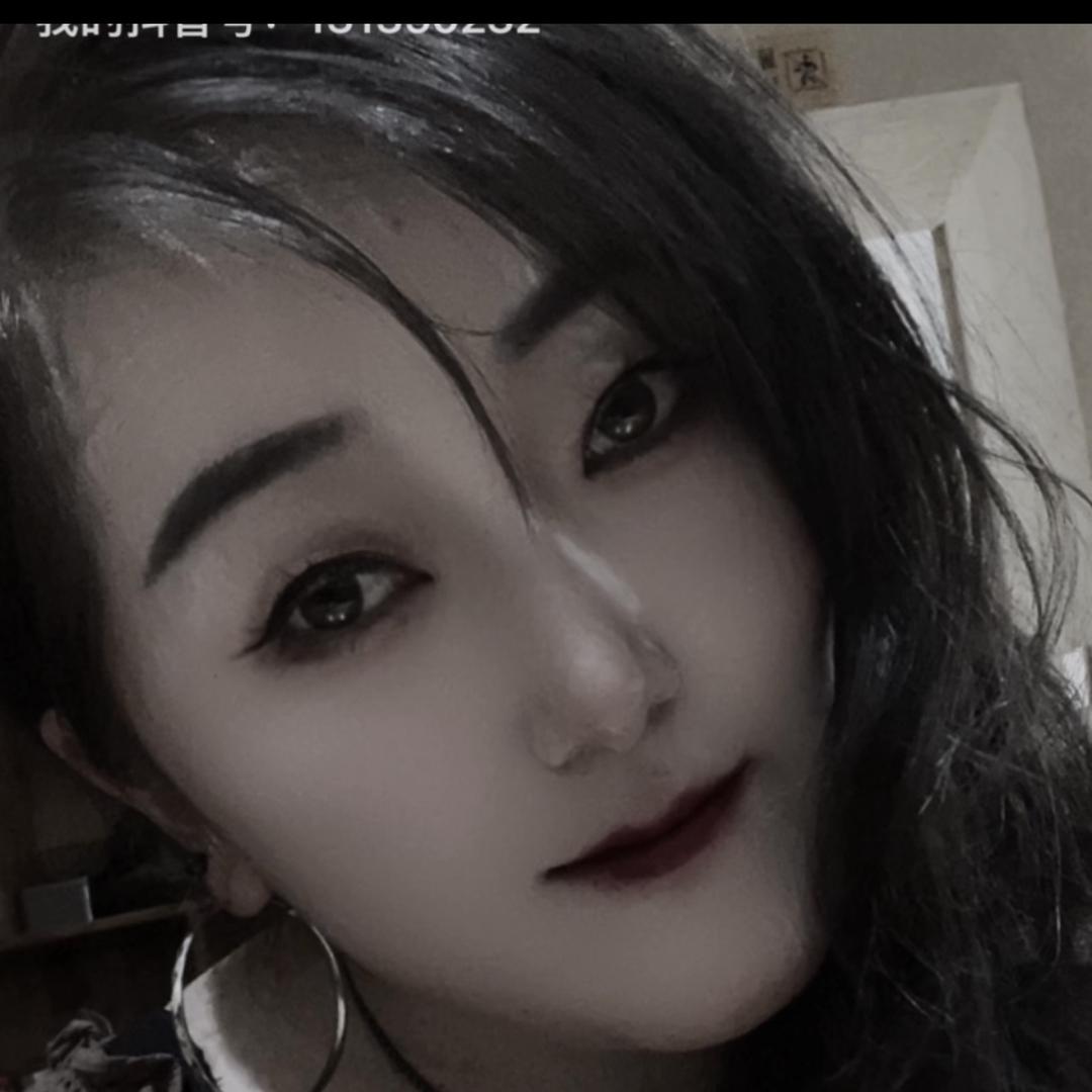 👉藏家姑娘  拉姆👈