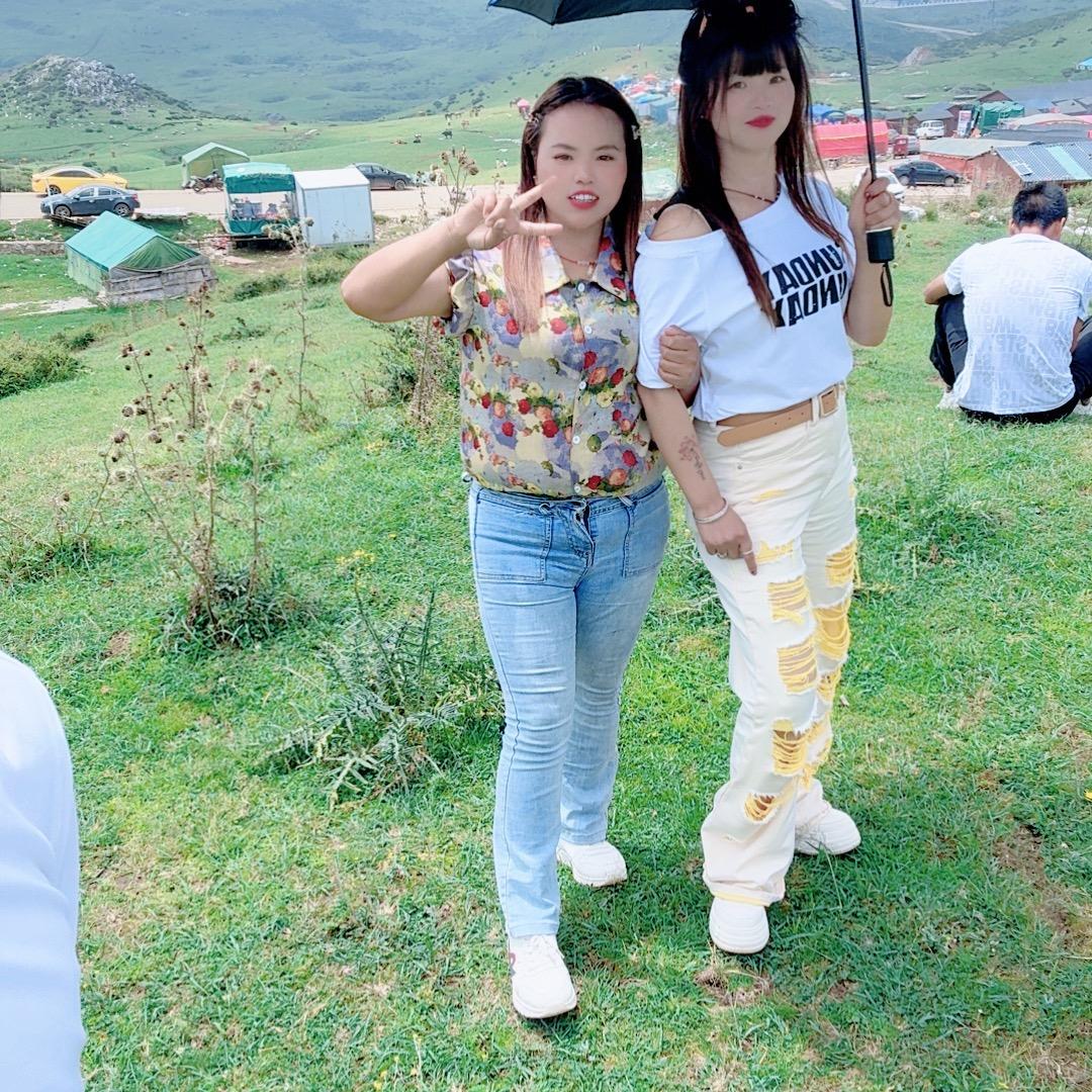 单身小英