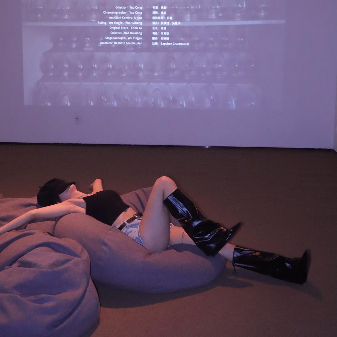 吃不吃米
