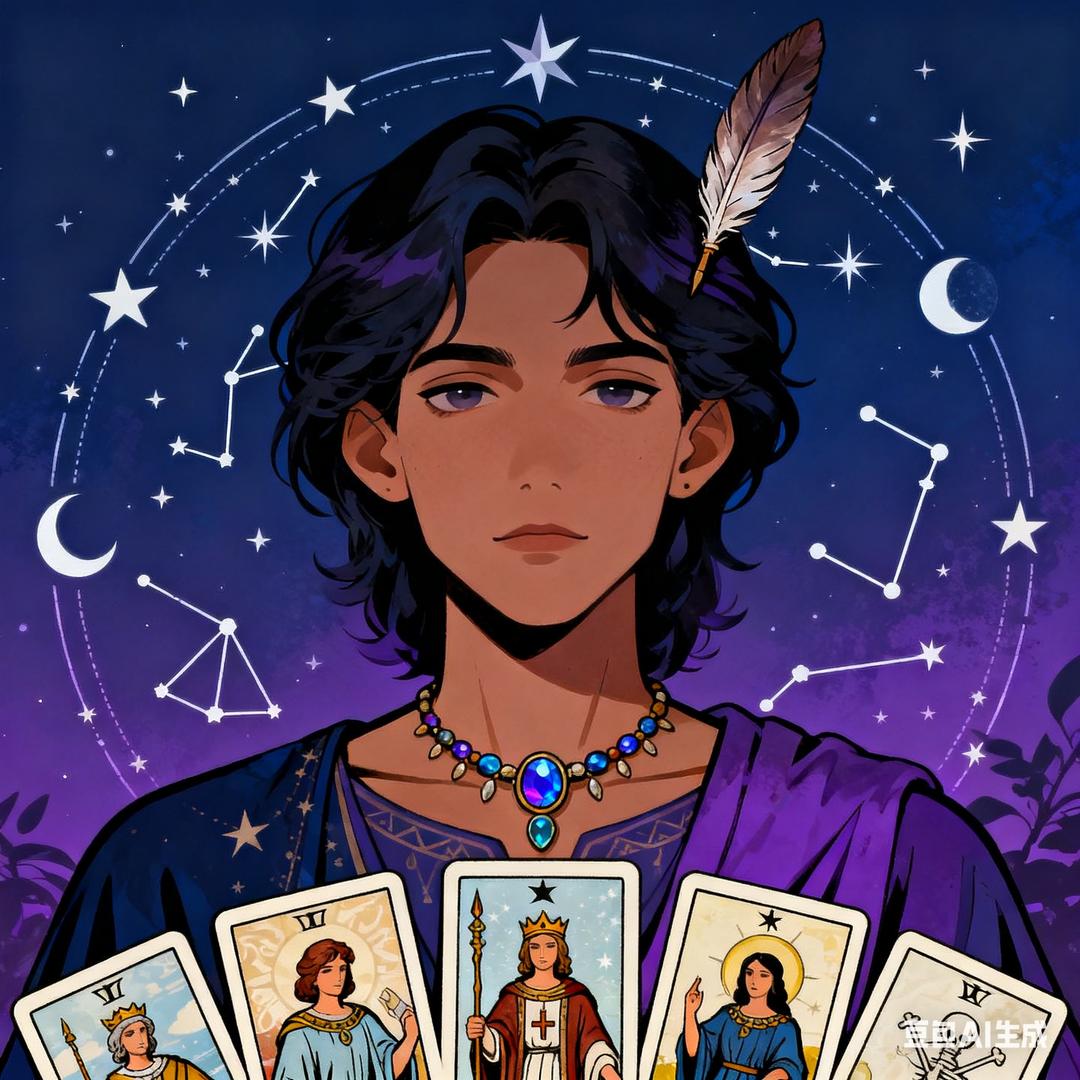 羽🔮