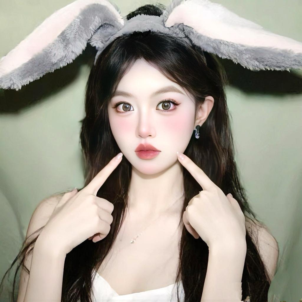 钢铁美少女biubiu🎀