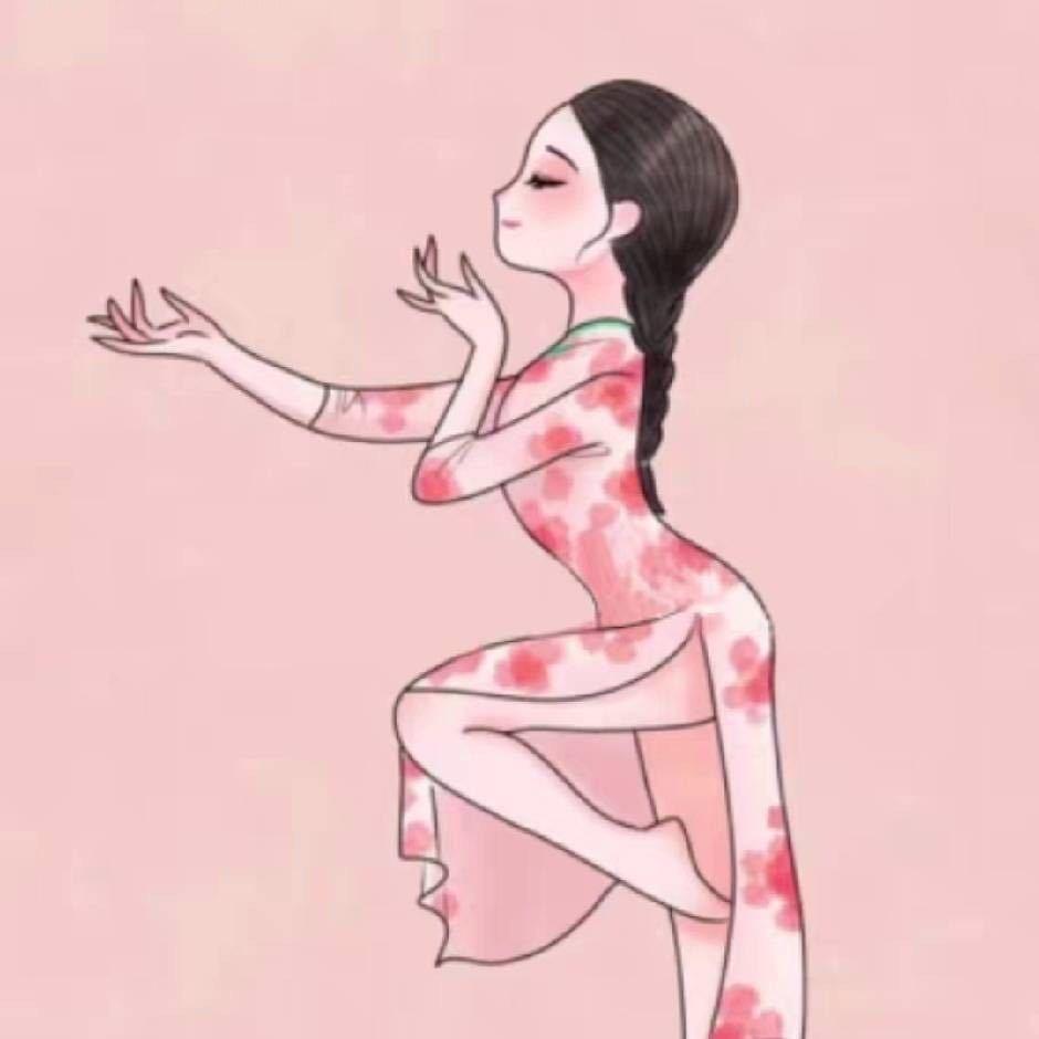梦飞扬舞蹈
