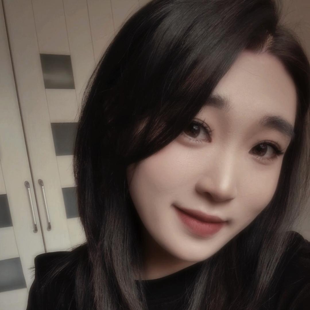 婧茹姐姐呀！