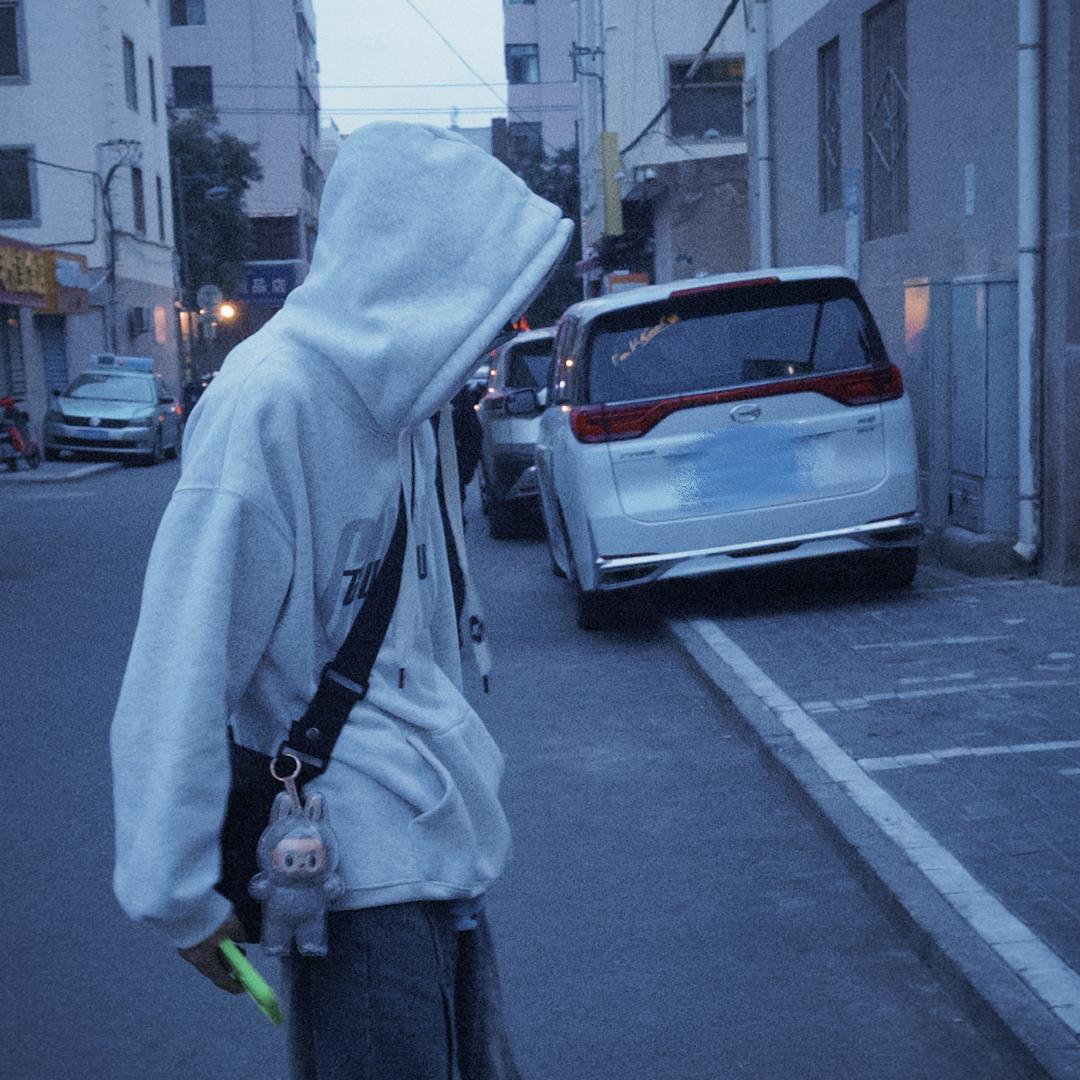 楠仔💃