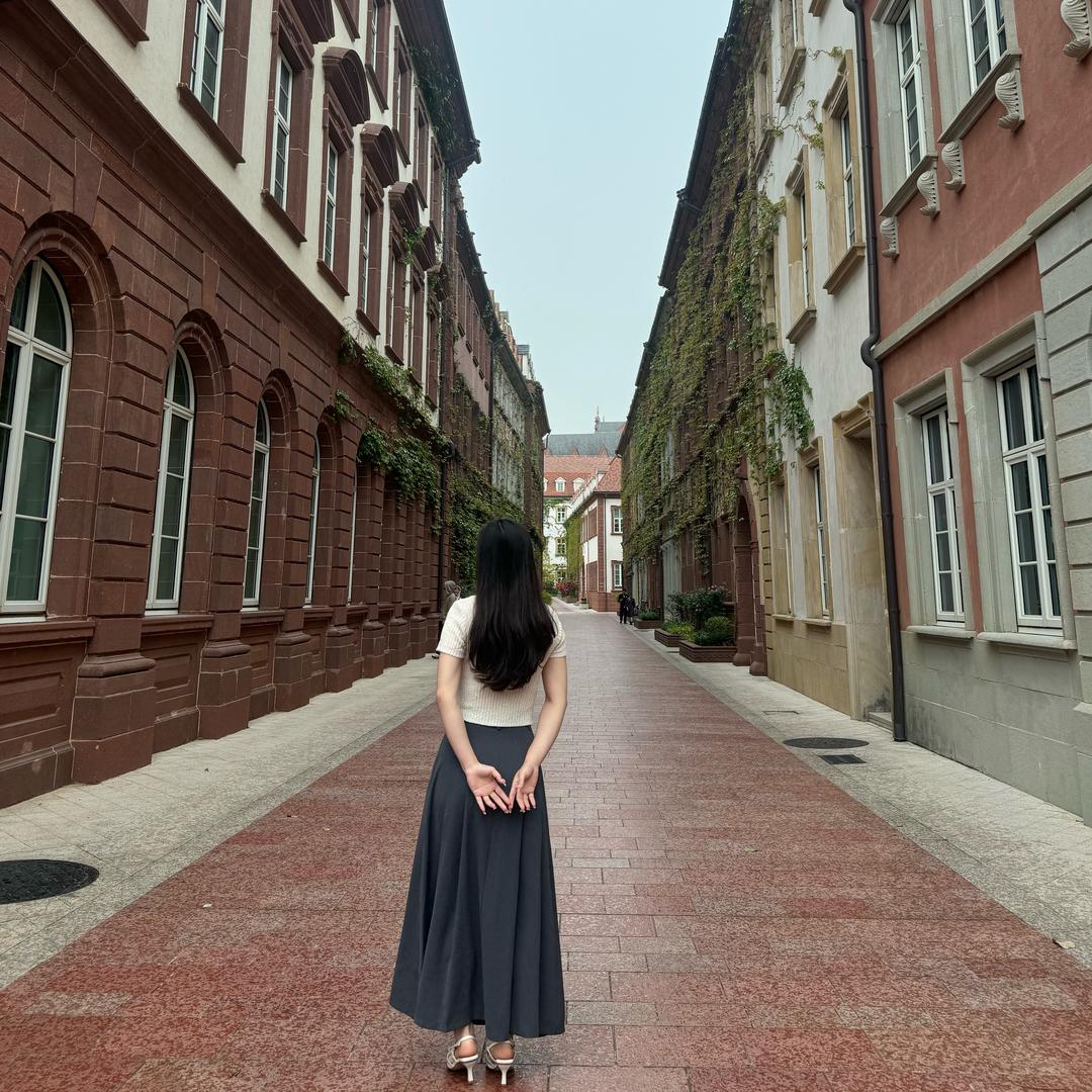 是小莫吖