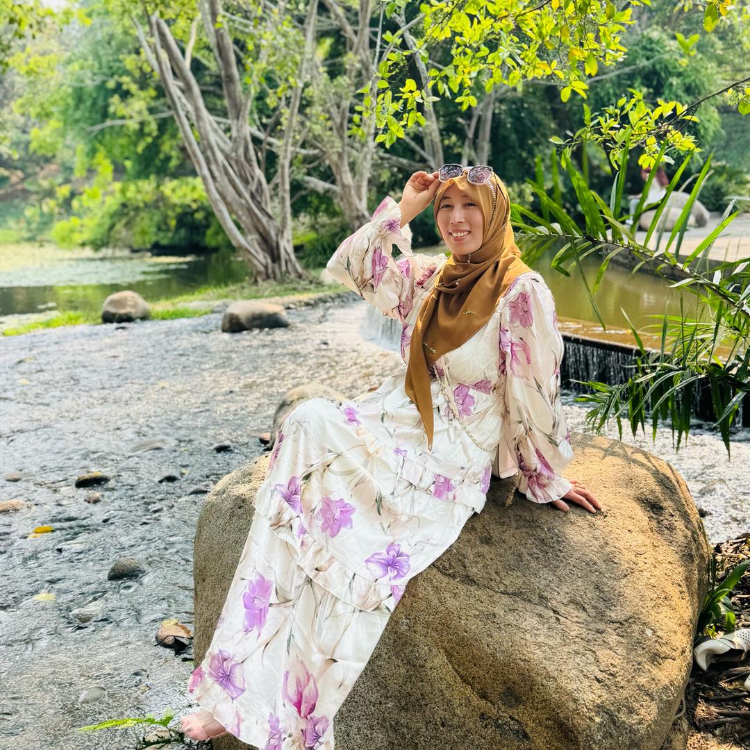 麦莉娅（蕊恩惠妈妈）