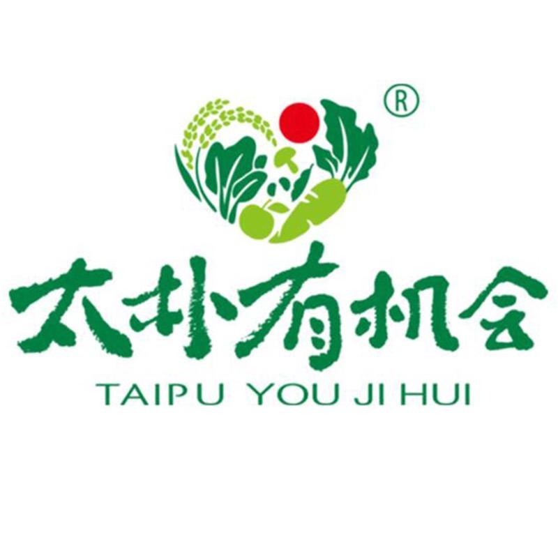 太朴有机会生鲜旗舰店