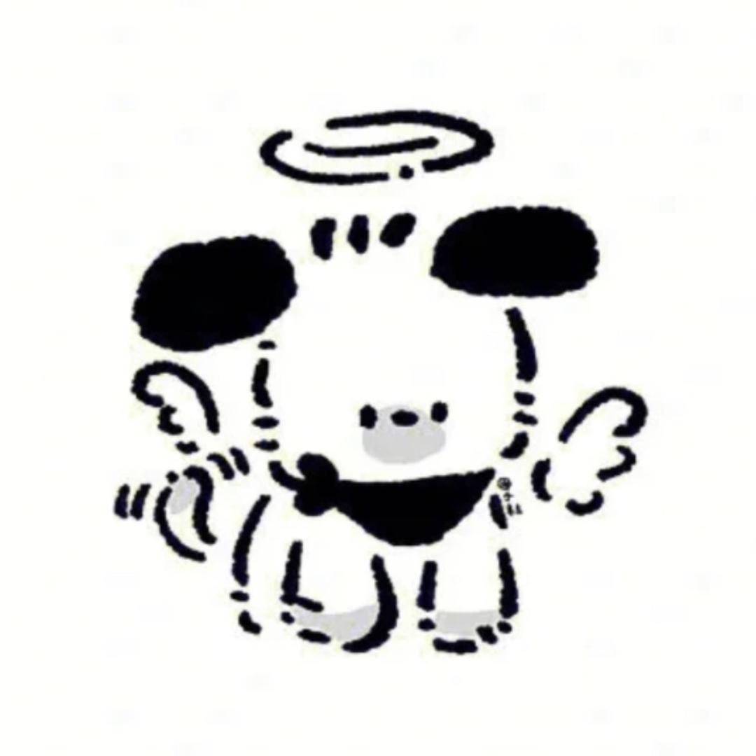像素小狗