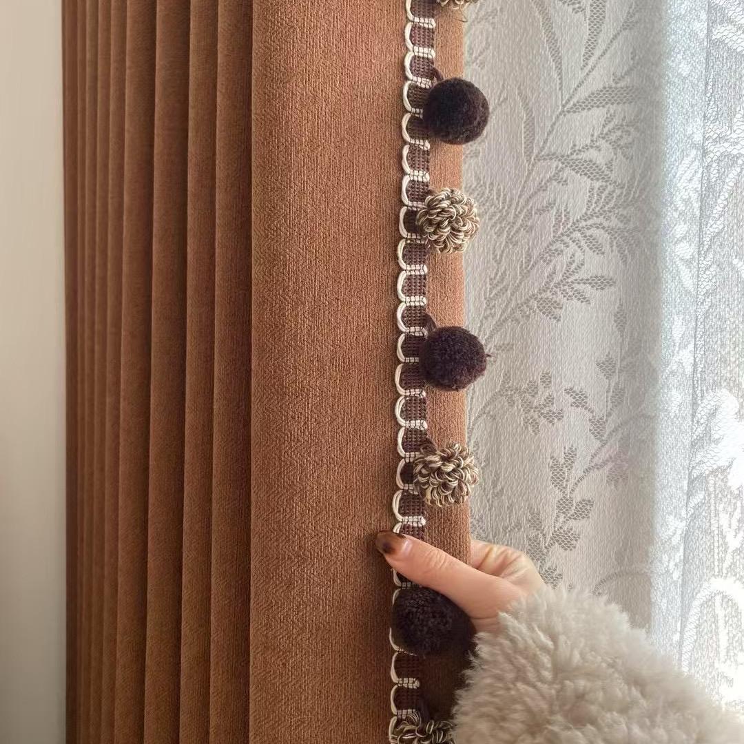 在郑州做窗帘的刚子