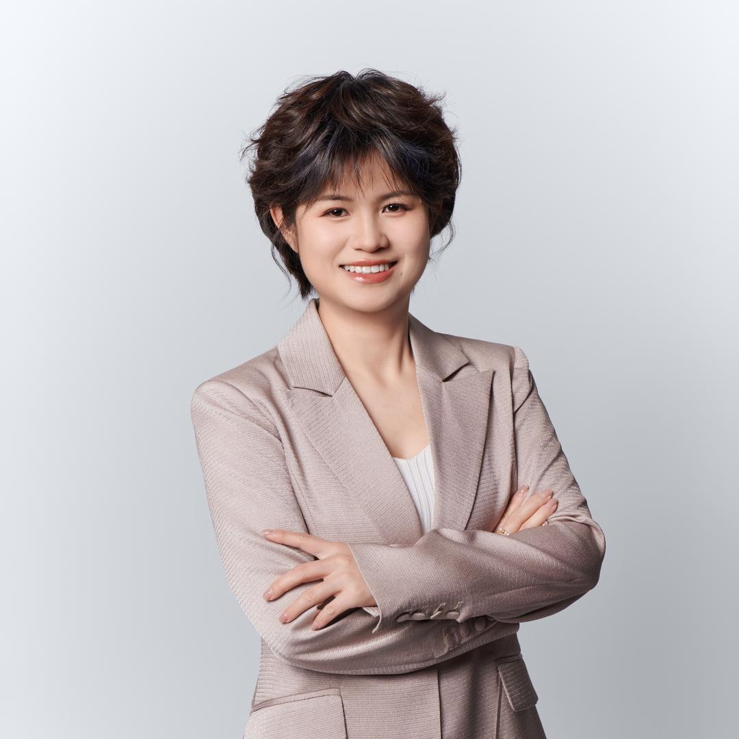 Jessie静（校长访谈）