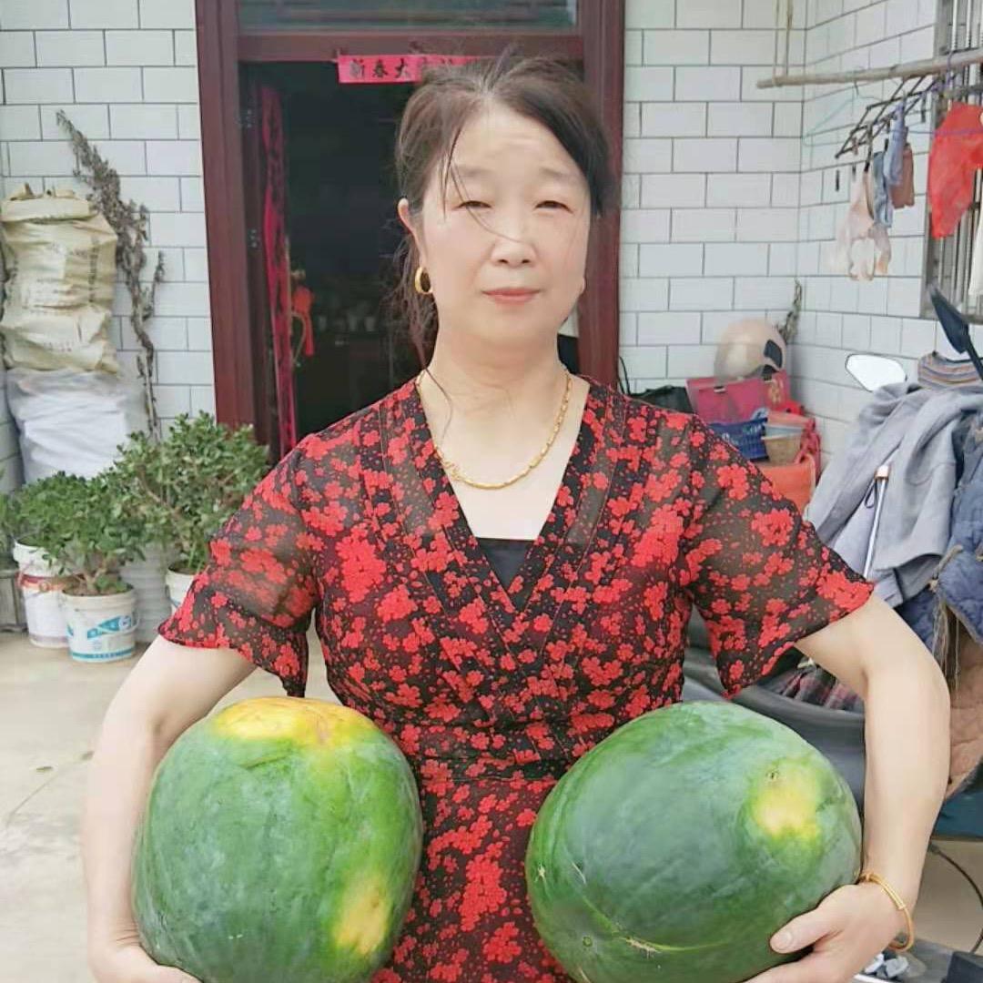 方洼小阿姨