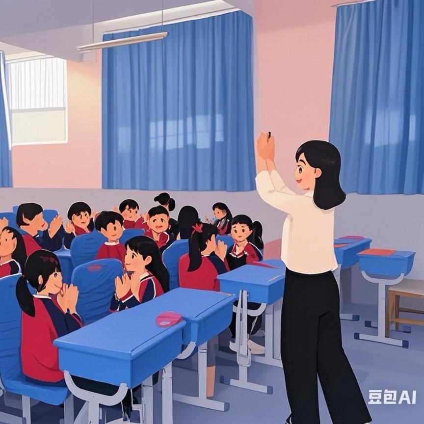 迪迪老师