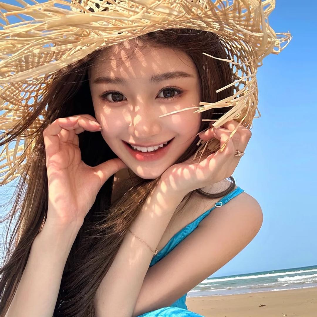 娜娜呀
