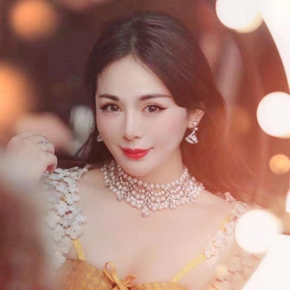 Melody汪颖颖💎