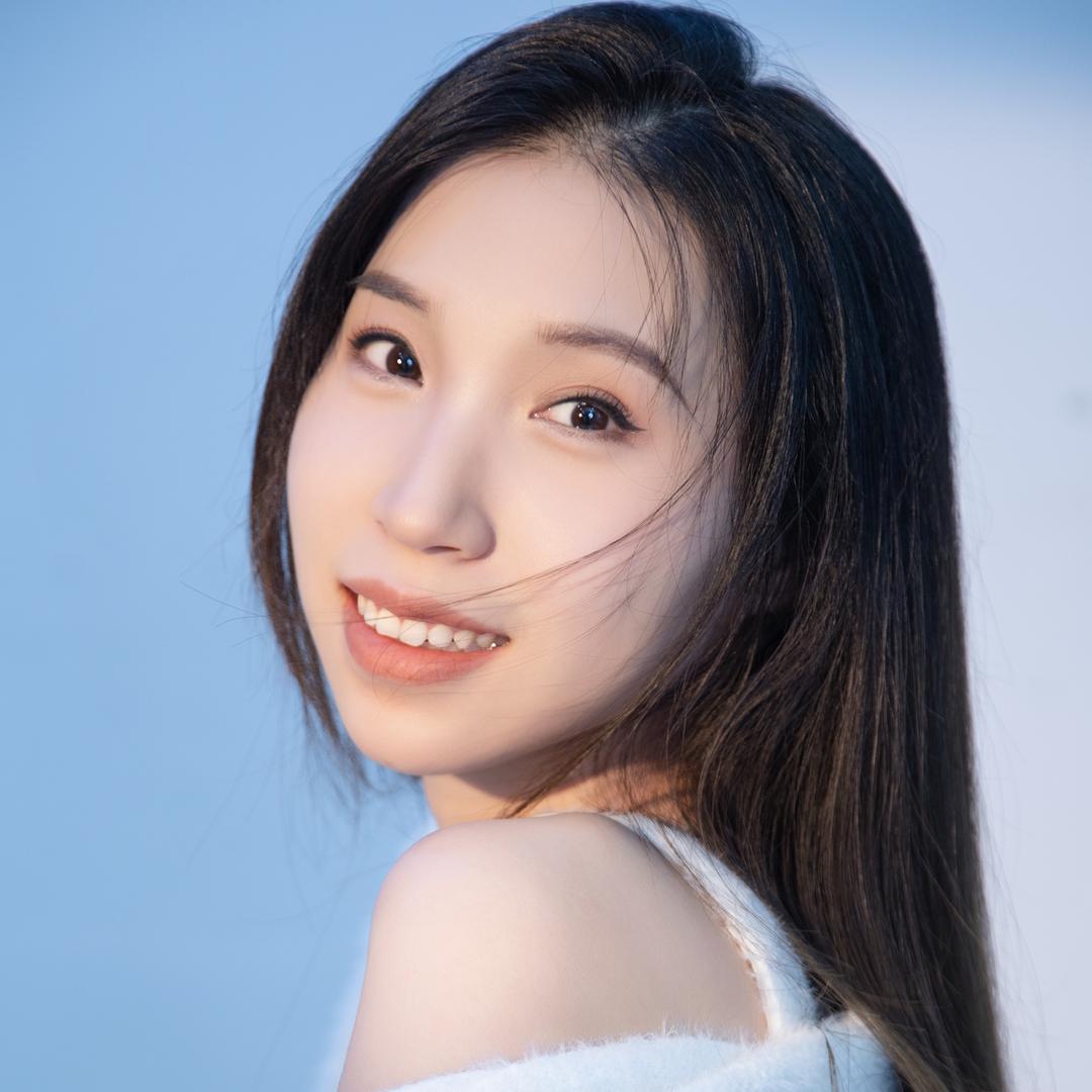 暖暖的脸部瑜伽