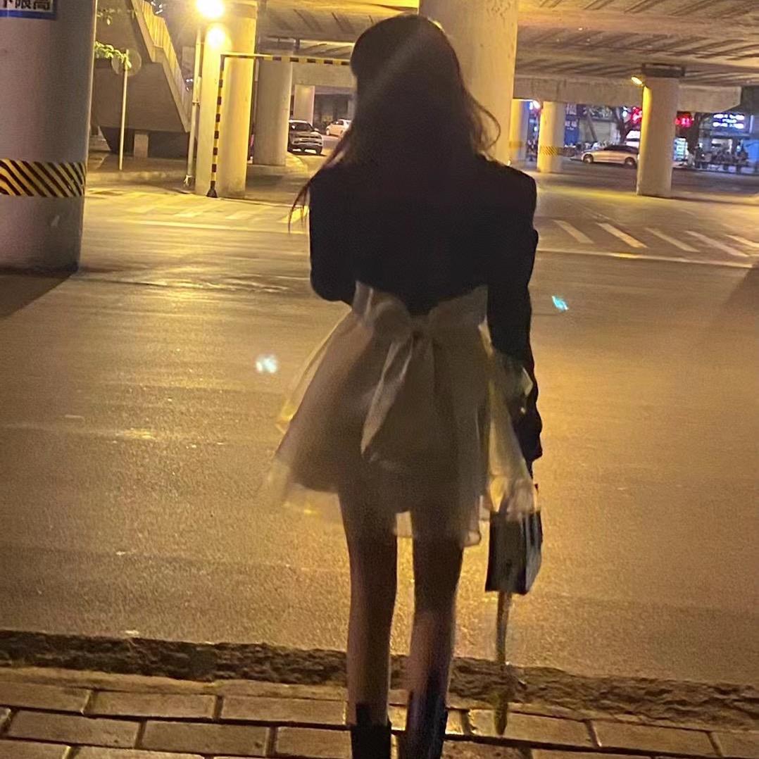 超乖的软软M