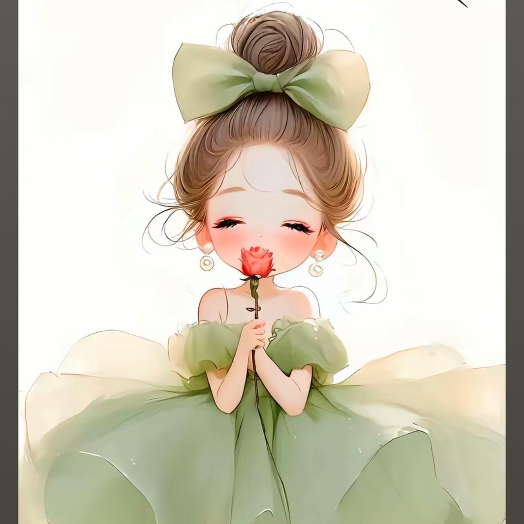 大名喜乐花馍店官方号