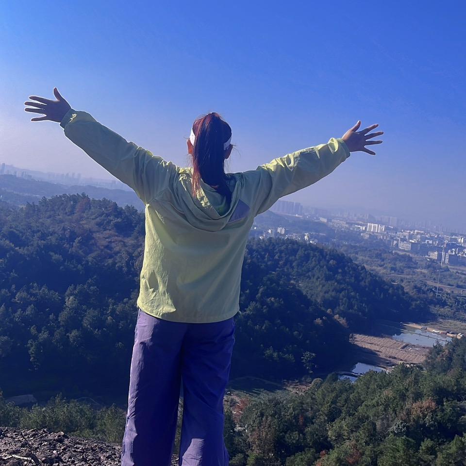 🧚‍♀️绍仙智慧 人生🧚‍♀️