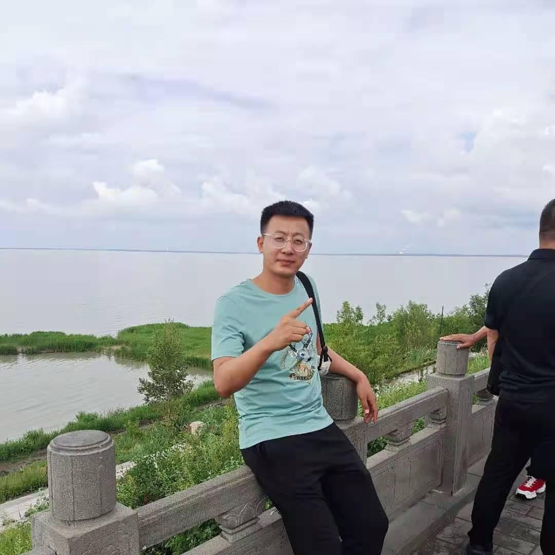 我想带你去看晴空万里