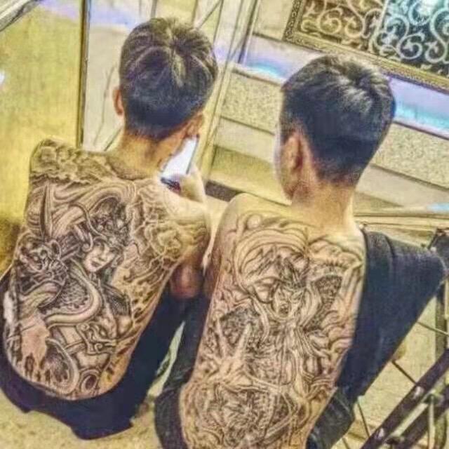 社会老表