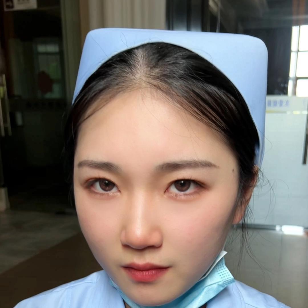 新时代的美小护