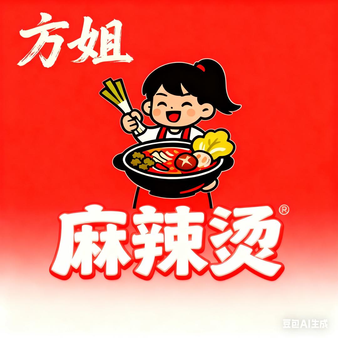 方姐东北黏糊糊麻辣烫
