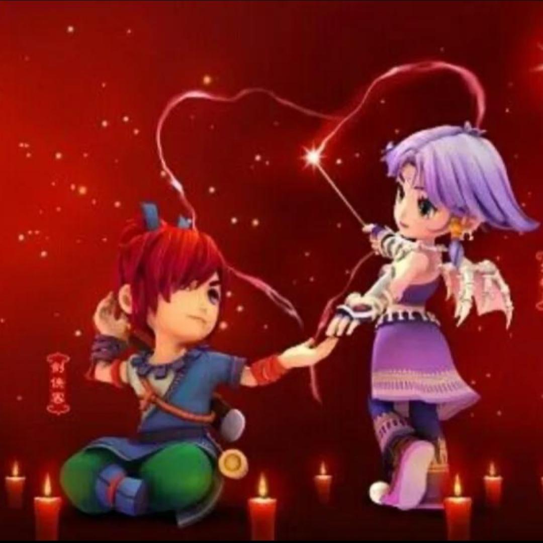🌹余生随意🌹久伴♥️
