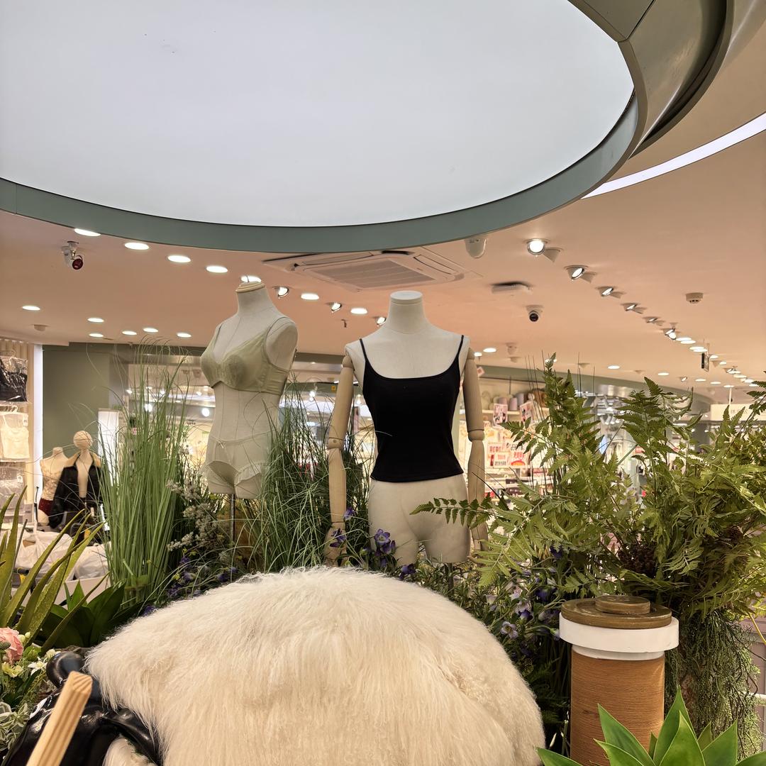 四季青北北服饰