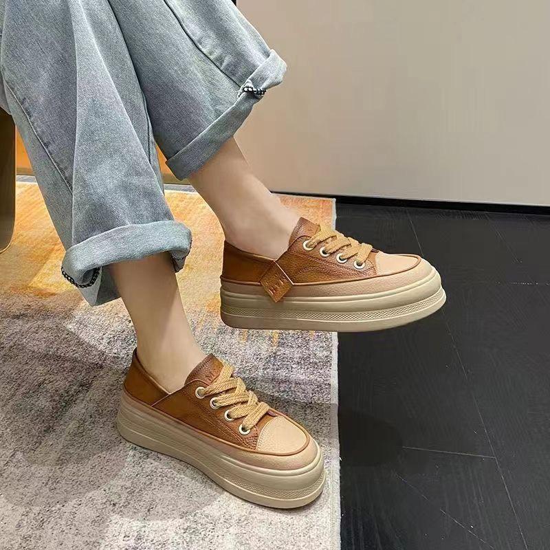 温州晟都轻奢女鞋