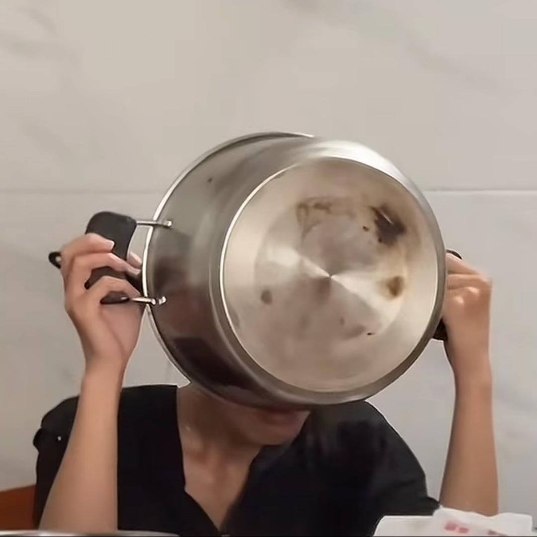 就吃一碗饭